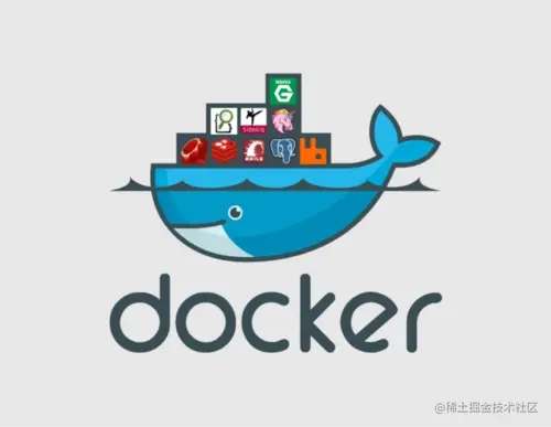 docker
