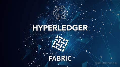 Hyperledger Fabric