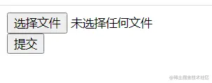一文教你如何使用SpringBoot实现文件上传-Sprin