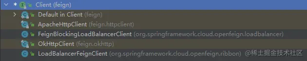 SpringCloud源码系列（14）—服务调用Feig