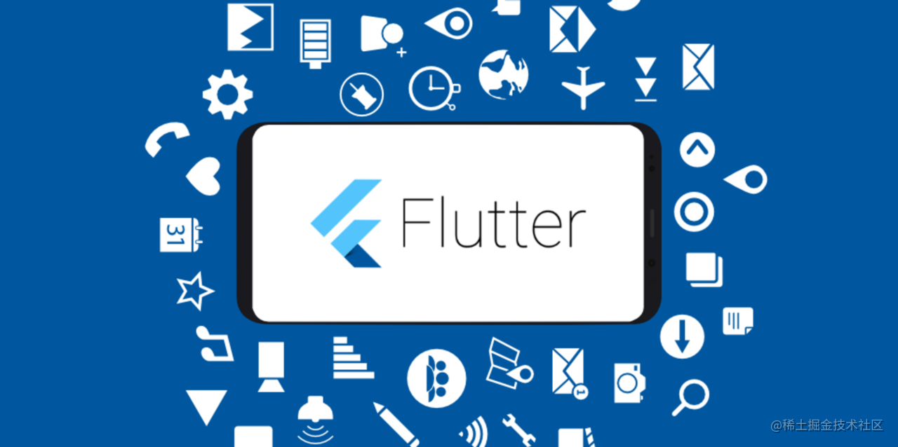 Flutter
