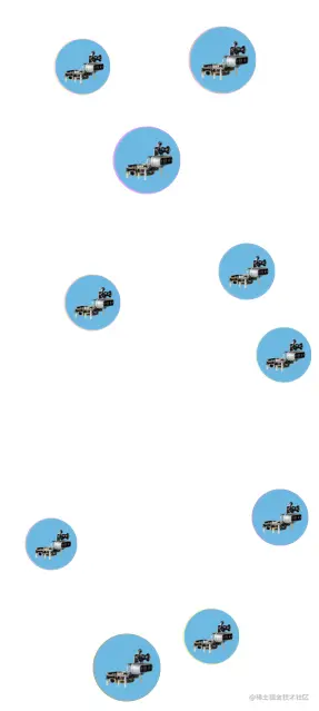 效果图