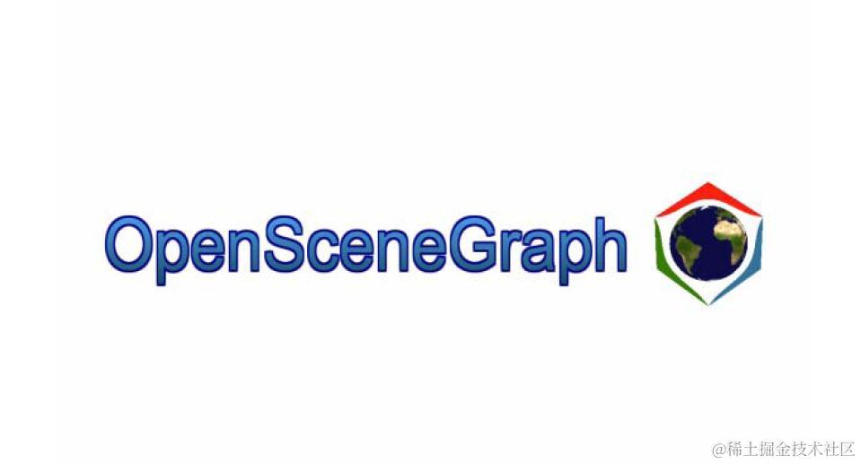 OpenSceneGraph 学习