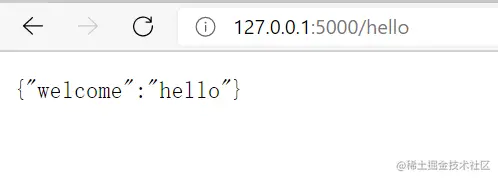 Flask请求钩子Python主题月