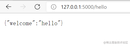 | Python theme in Flask request hook - Moment For Technology