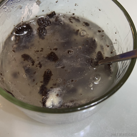 膨胀的程序员于2022-11-14 21:32发布的图片