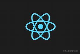 react