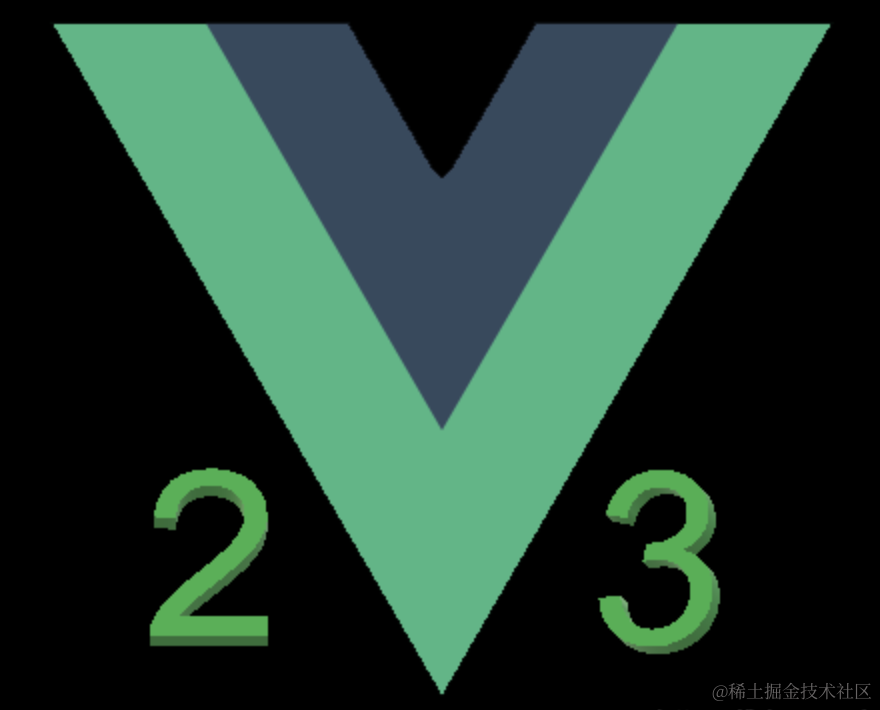 vue2+3入门学习知识点总结