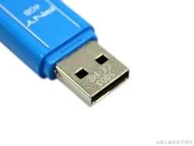 U盘提示使用驱动器中的光盘之前需要将其格式化