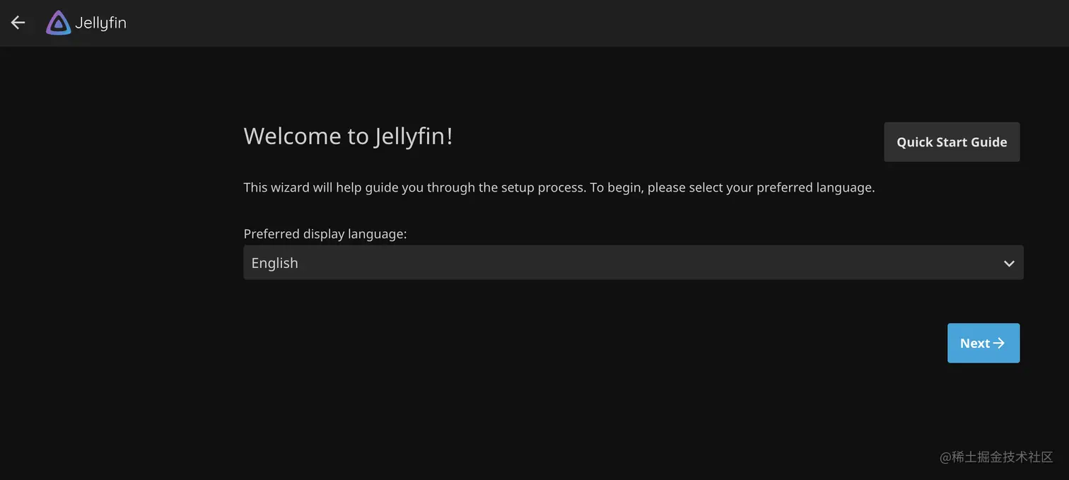 配置Jellyfin转存失败，建议直接上传图片文件