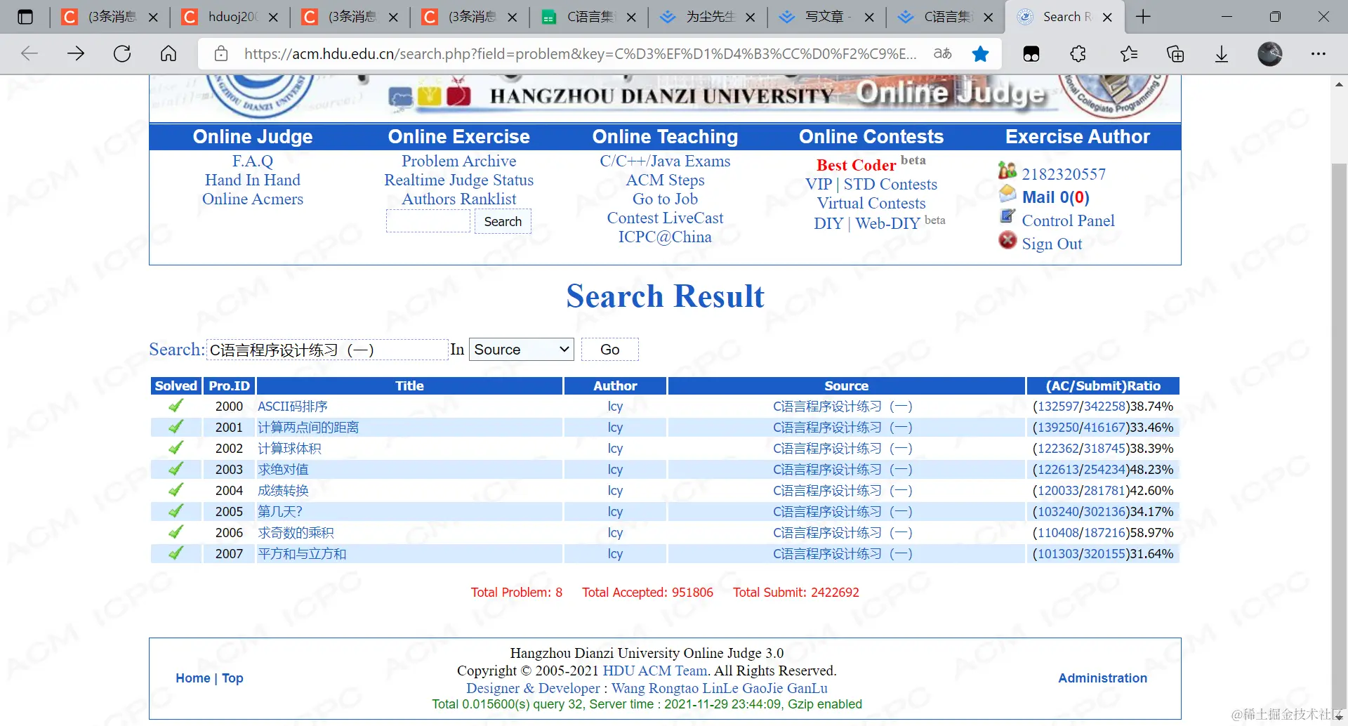 Search Result 和另外 8 个页面 - 个人 - Microsoft​ Edge 2021_11_29 23_44_57.png