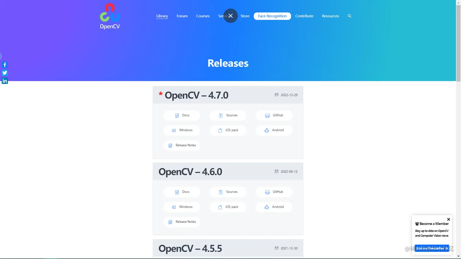 Releases - OpenCV.png