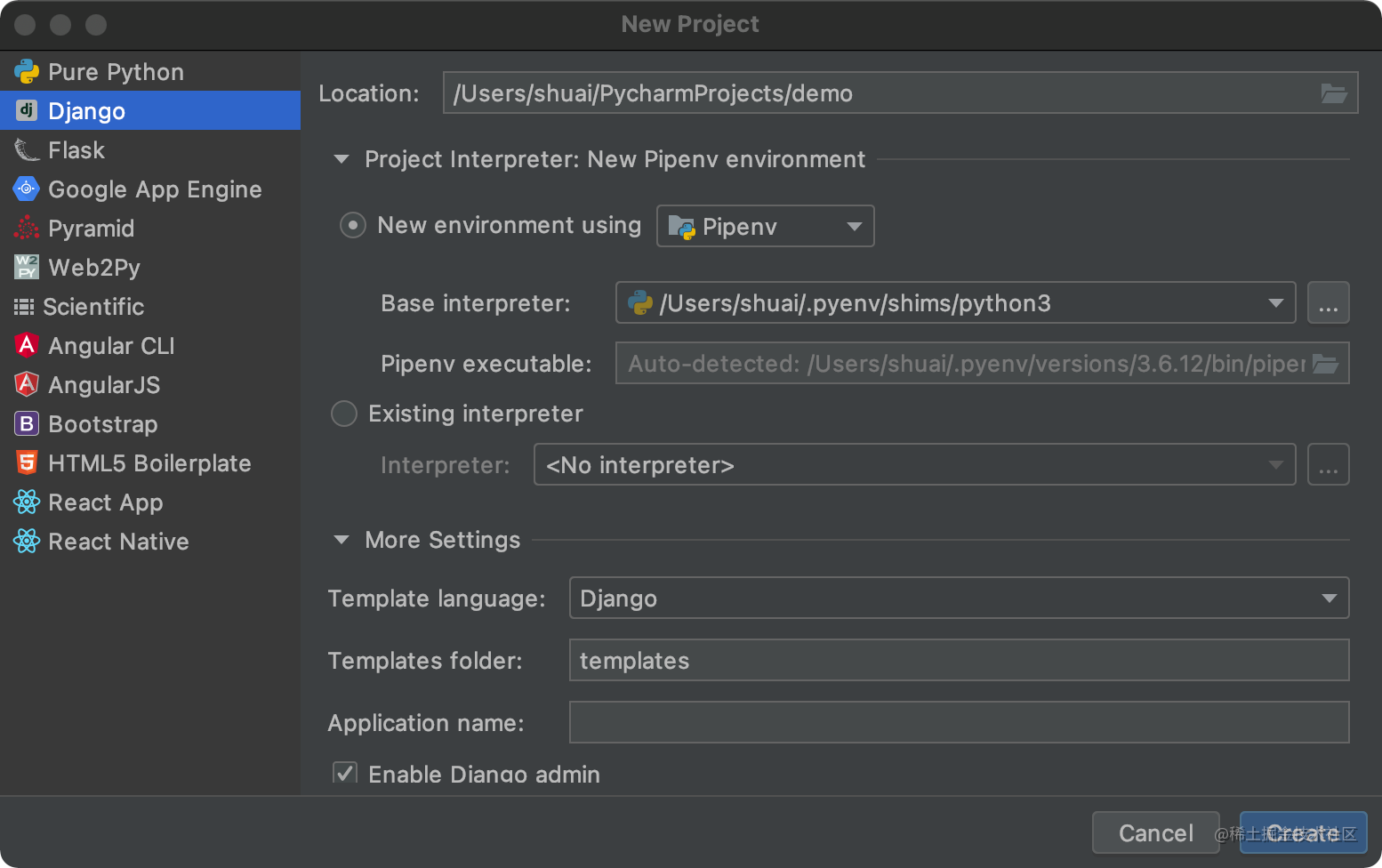 Getting started with Django REST Framework - Moment For Technology