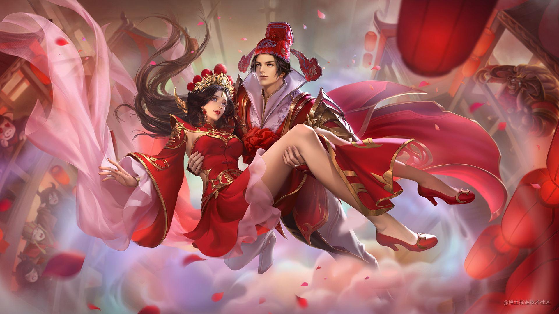 面试必问