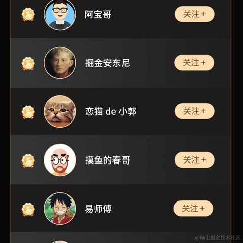 掘金安东尼于2023-01-12 09:12发布的图片