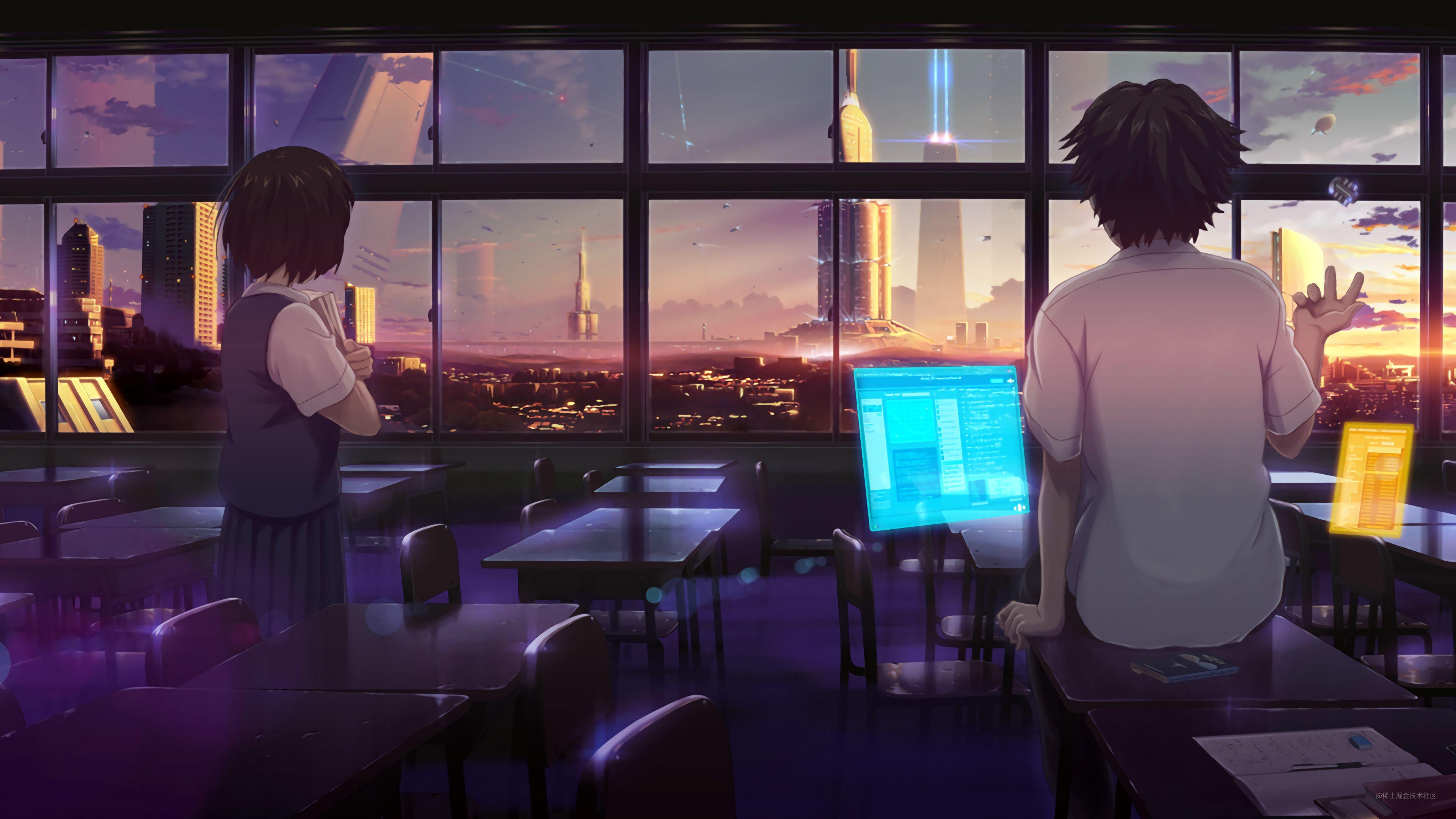 Android 拾遗