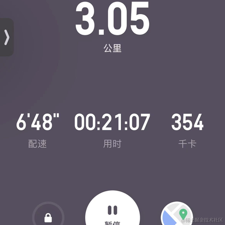 稀土掘金官方于2022-11-21 16:02发布的图片