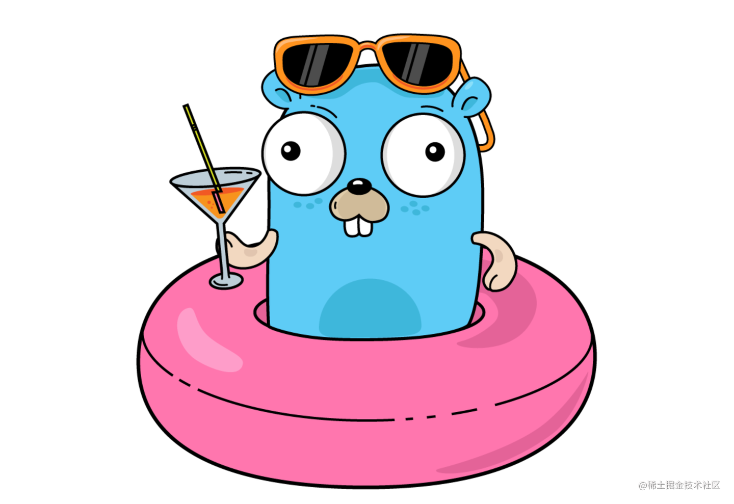 golang
