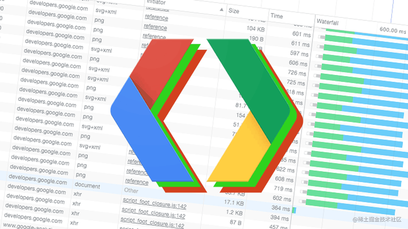 Chrome DevTool 小技巧 - 掘金