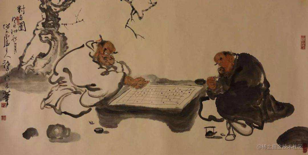 程序员学习运筹学