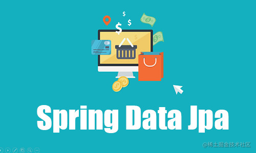 SpringDataJpa