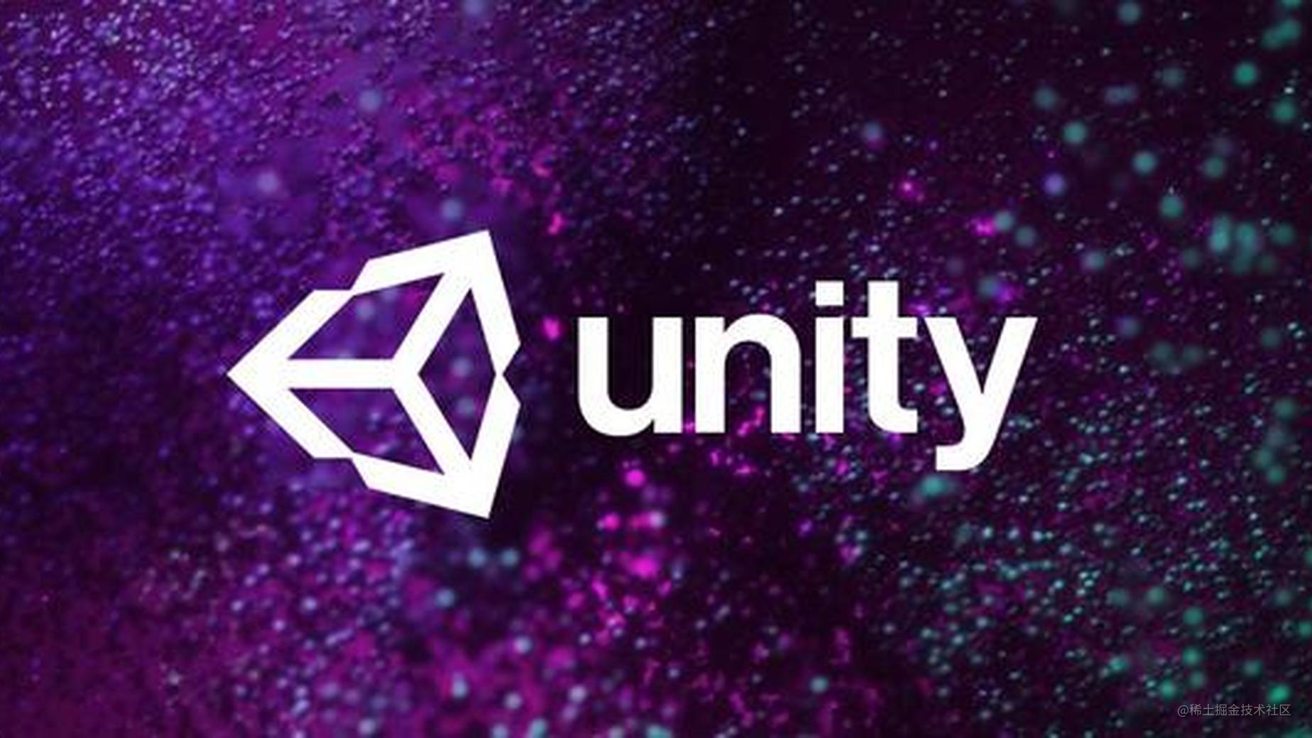 Unity -Demo 之  ✨桌面小宠物