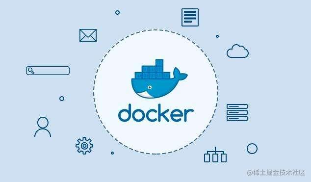 Docker 学习