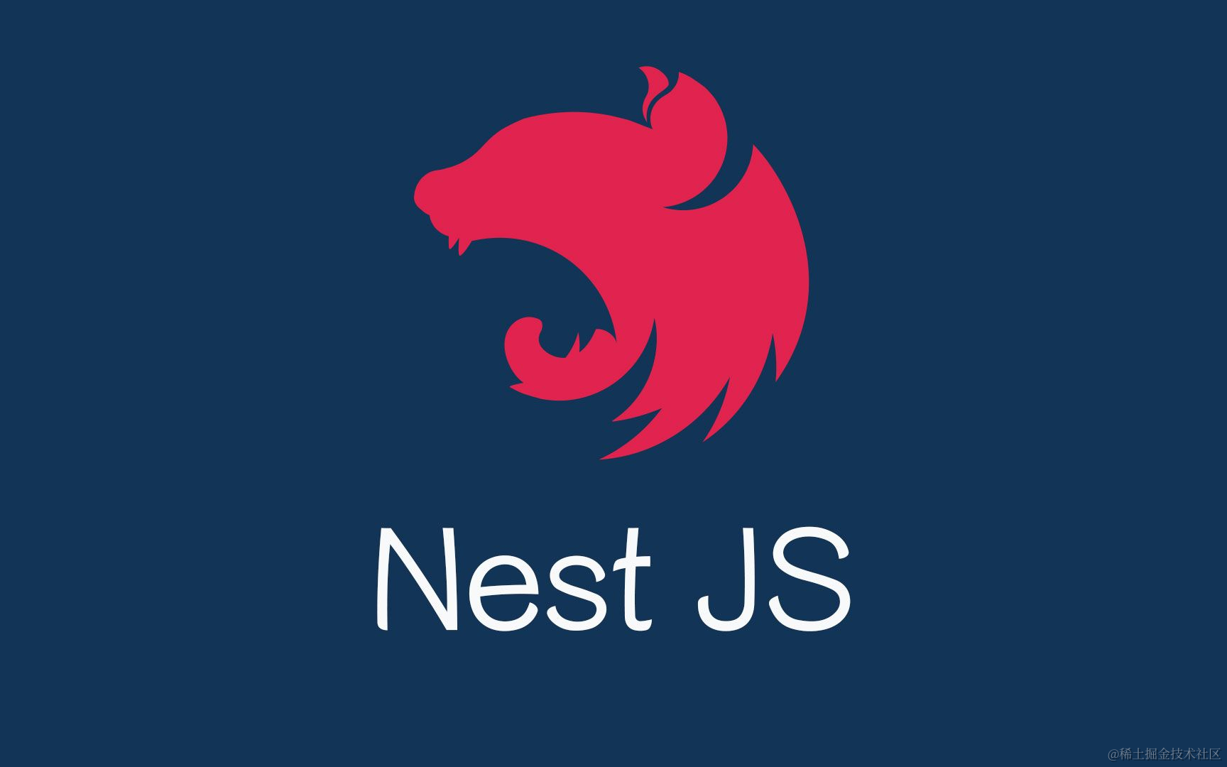 nestjs