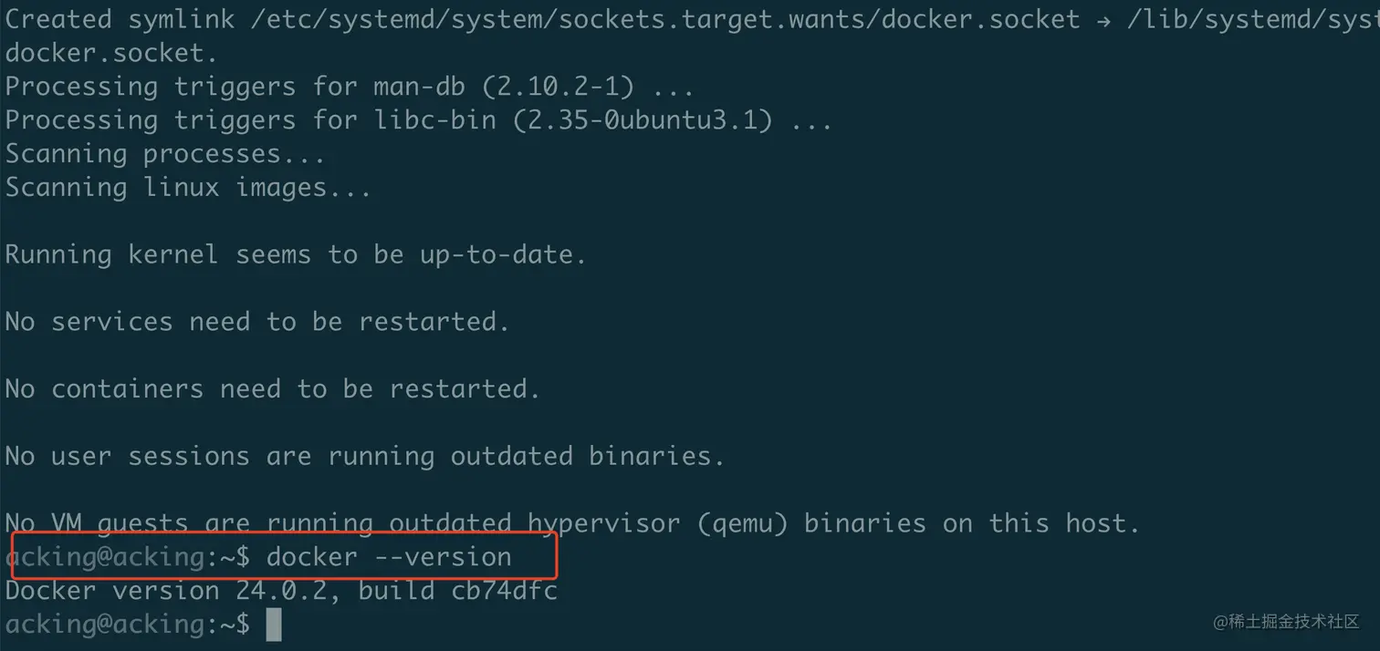 Docker的版本转存失败，建议直接上传图片文件