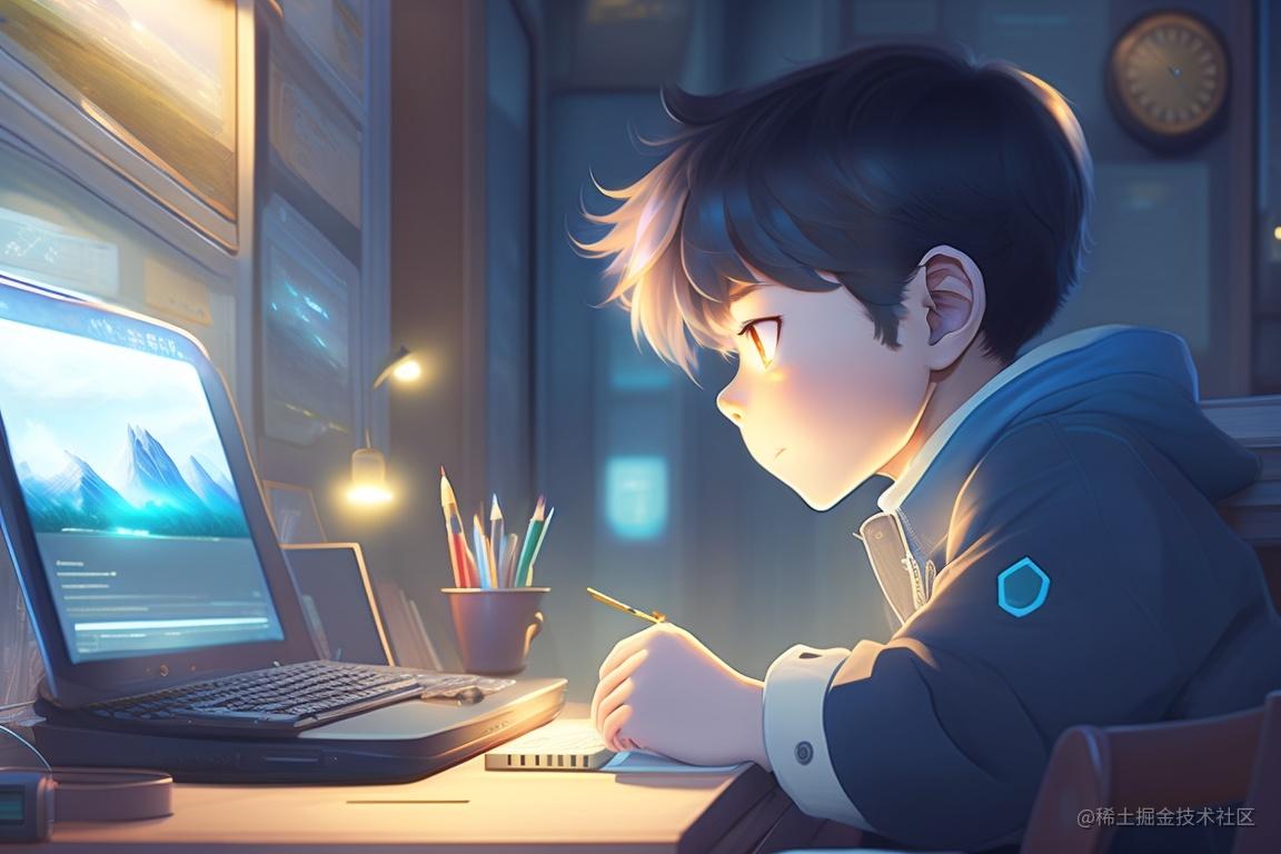 Android开发小巧思