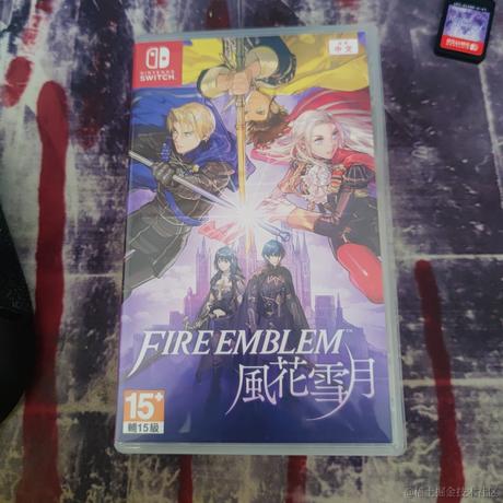 青花鲤鱼于2022-12-07 15:37发布的图片