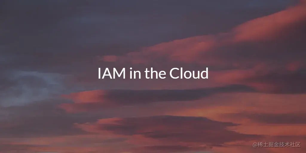 IAM