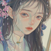 爱喝农夫山泉的人的个人资料头像