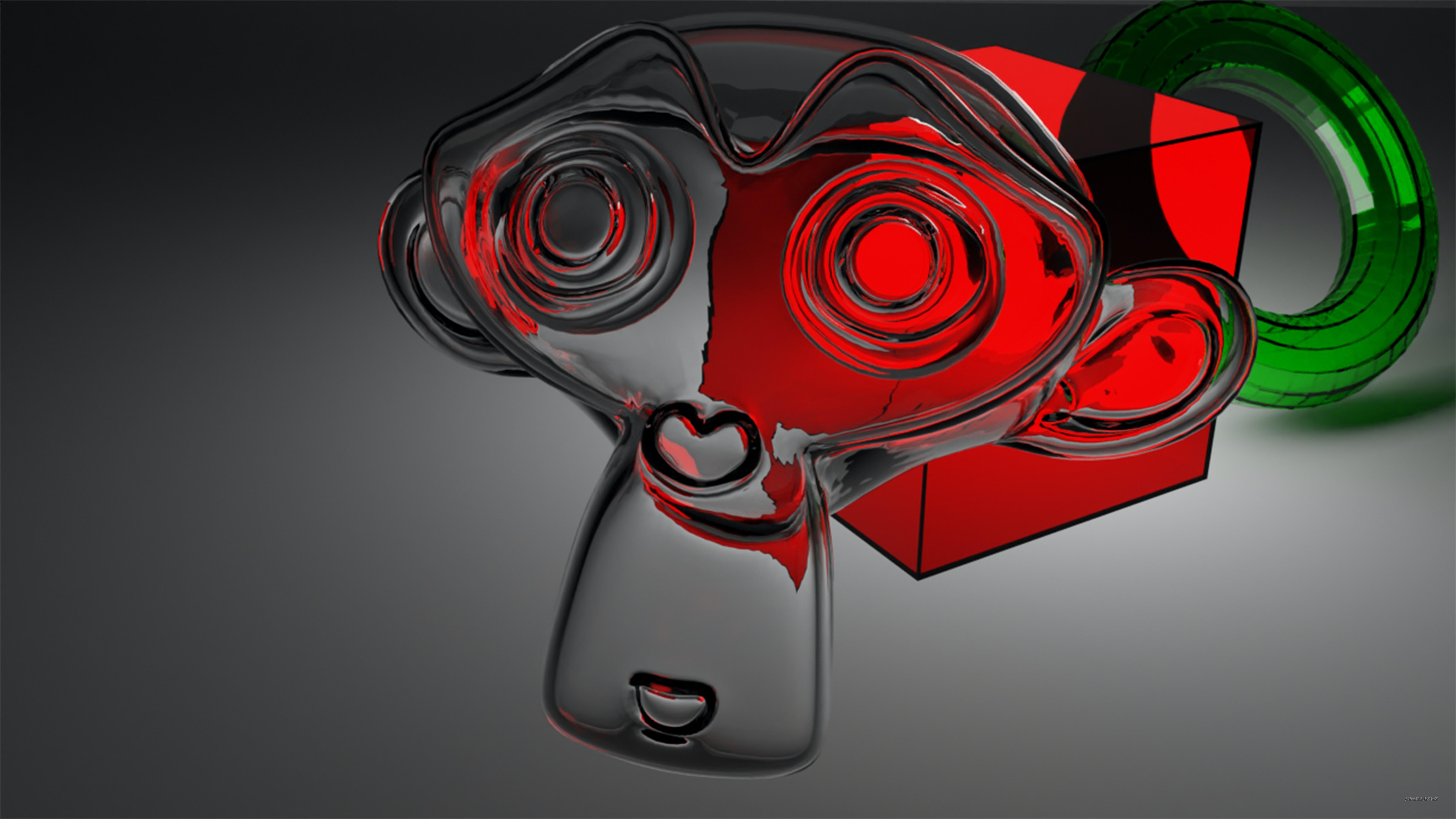 glsl shader