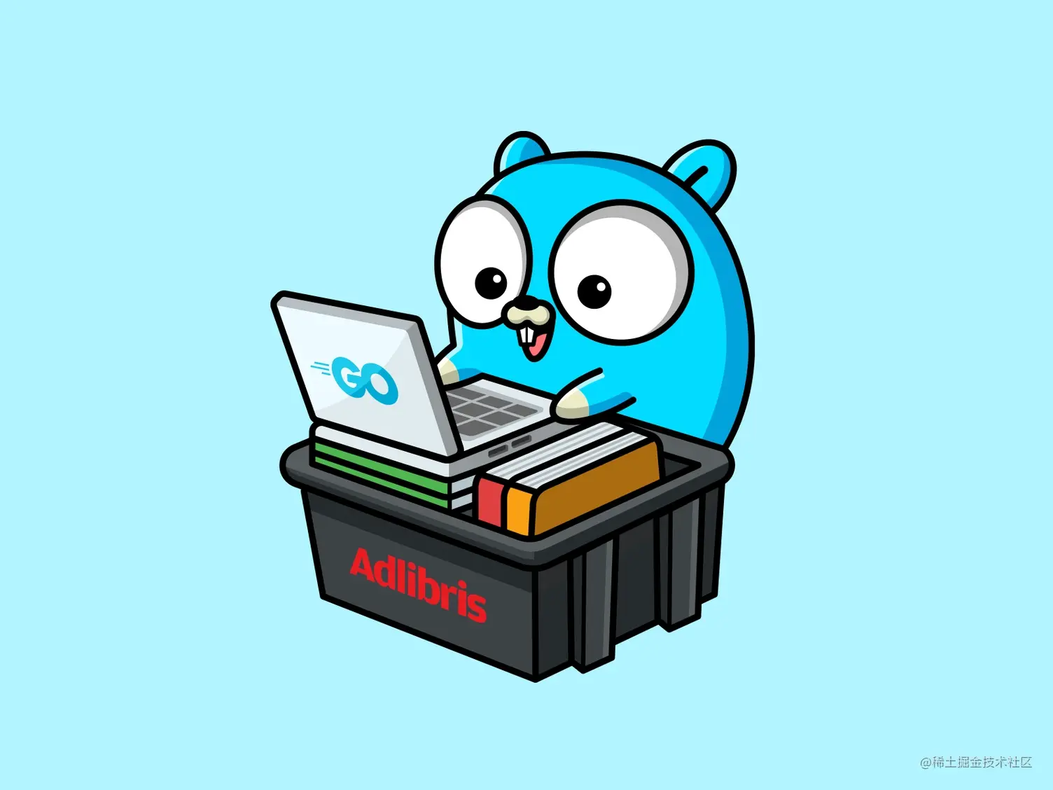 go语言学习日记