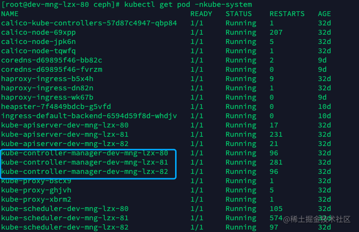 docker部署单机ceph(绑定到k8s)