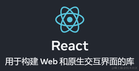 React