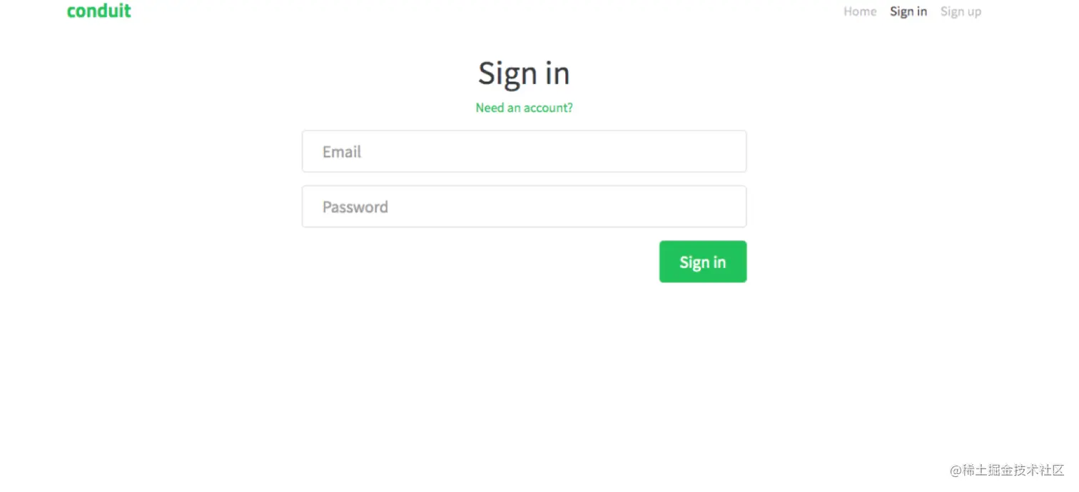 signin