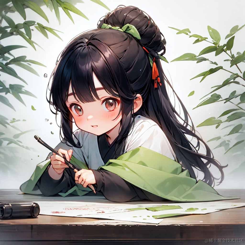 代码人生