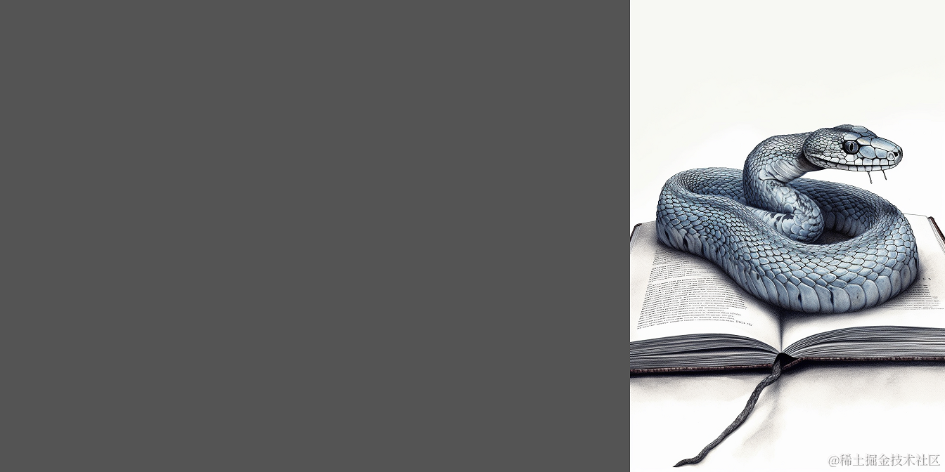 Python：从入门到放弃