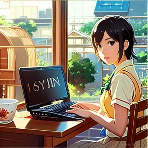 00929-4113027423-_modelshoot style,a girl on the computer, (extremely detailed CG unity 8k wallpaper), full shot body photo of the most beautiful.png