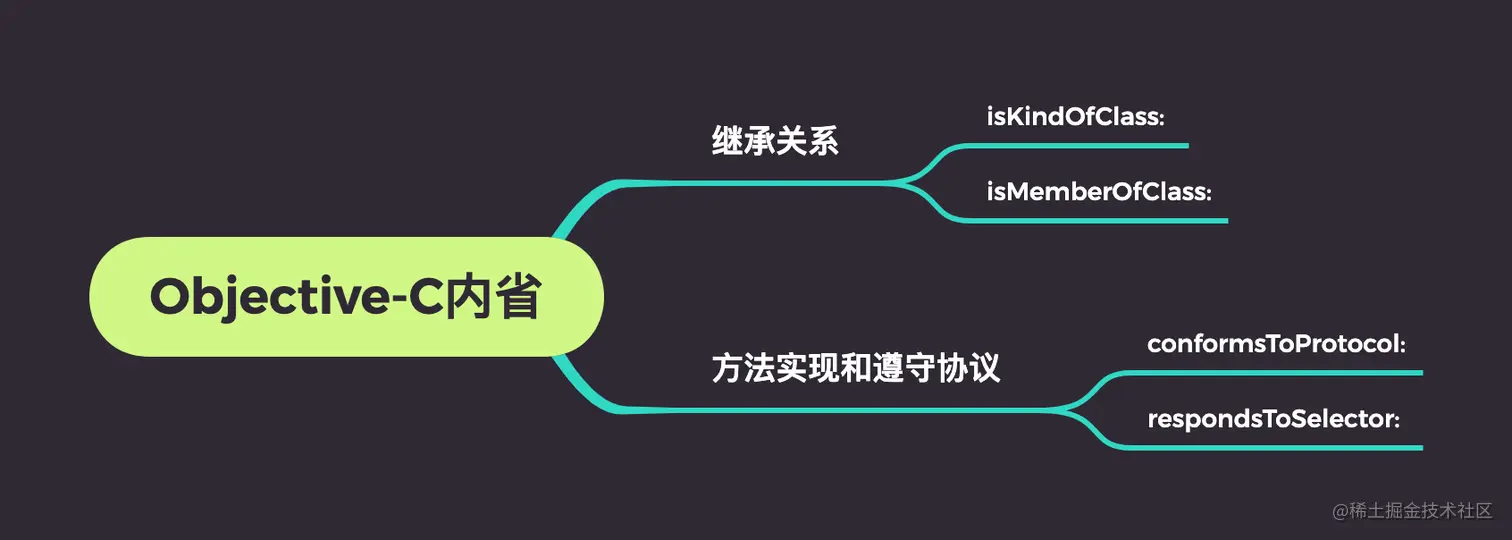 Objective-C内省.png