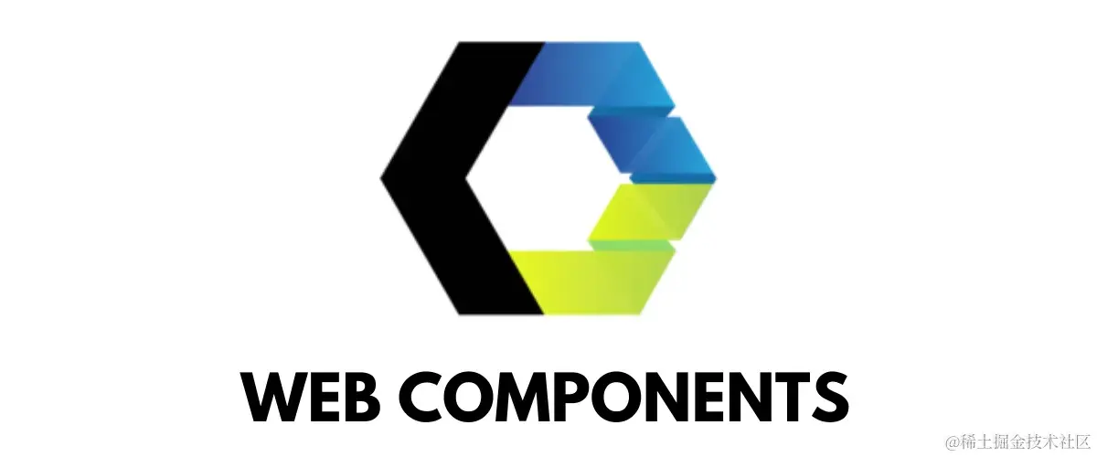 web component