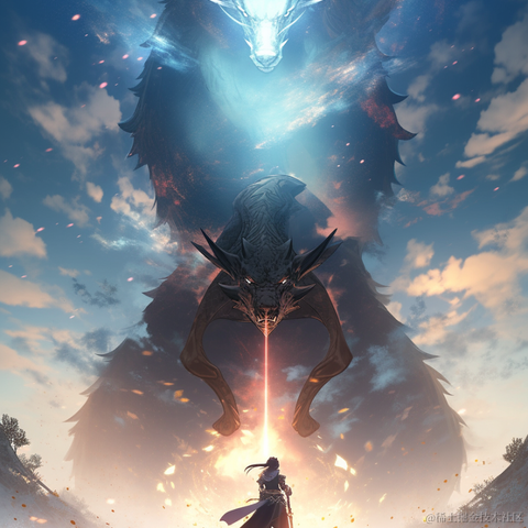 AI应用探索家于2023-05-10 10:48发布的图片