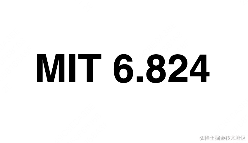 2023 MIT 6.5840/6.824 分布式系统实验学习笔记