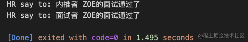 淺談發布訂閱和觀察者模式，聊聊兩者的差異