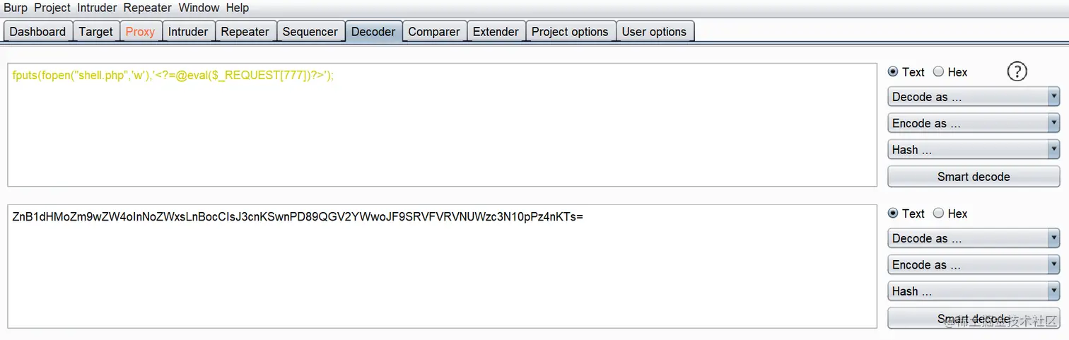 进行base64编码