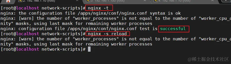 如何配置Nginx来禁止访问.git文件？