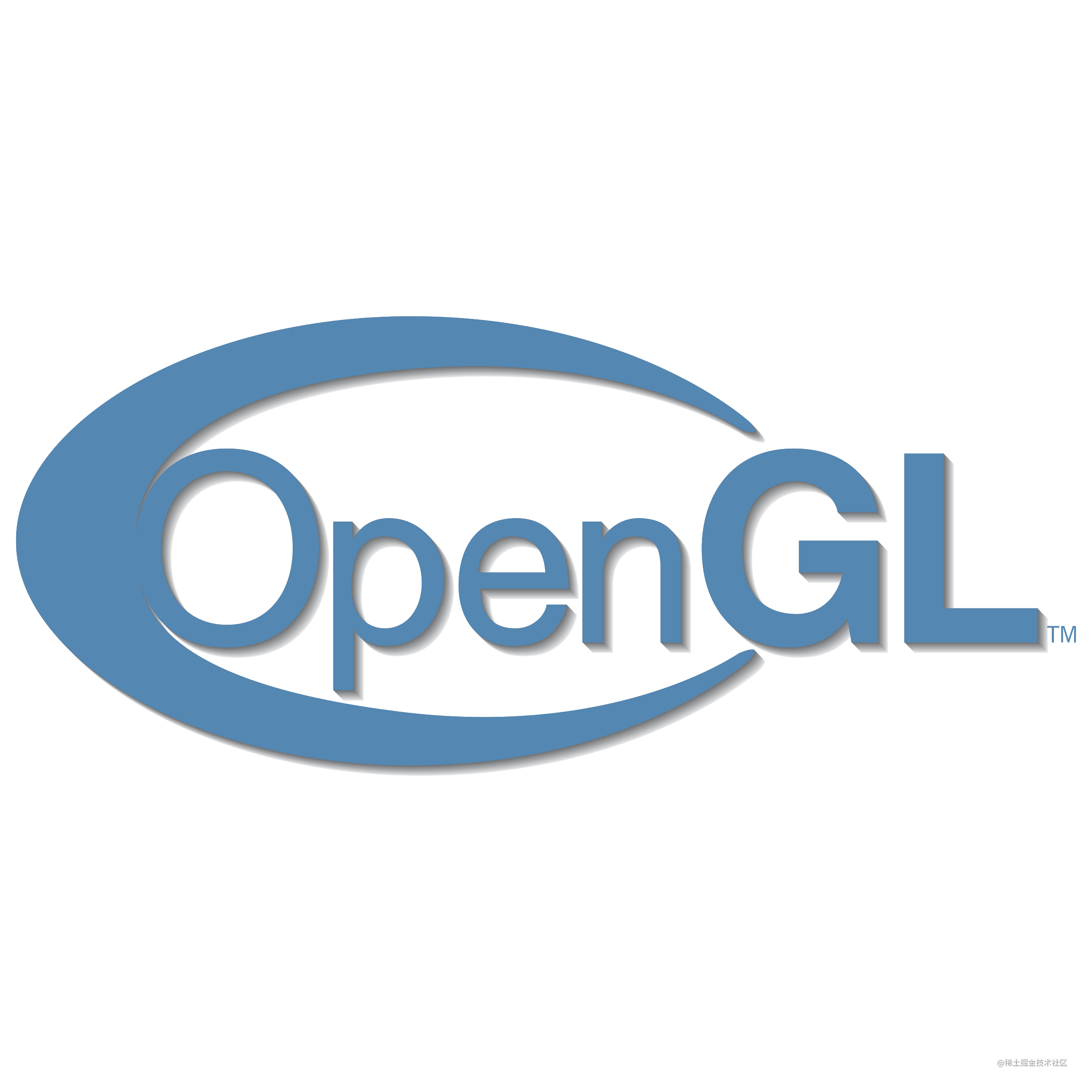 深耕OpenGL