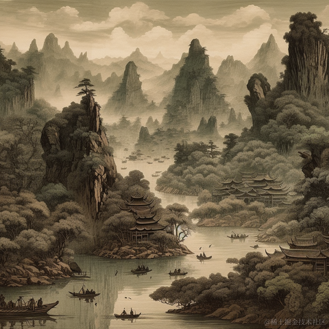 AI应用探索家于2023-05-07 15:14发布的图片